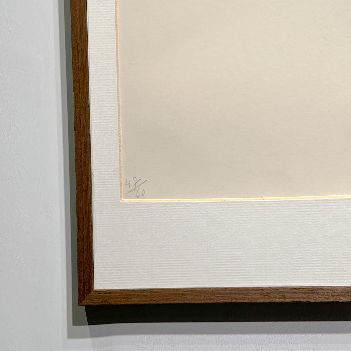 Claes Oldenburg, Braque's Nail, 1980