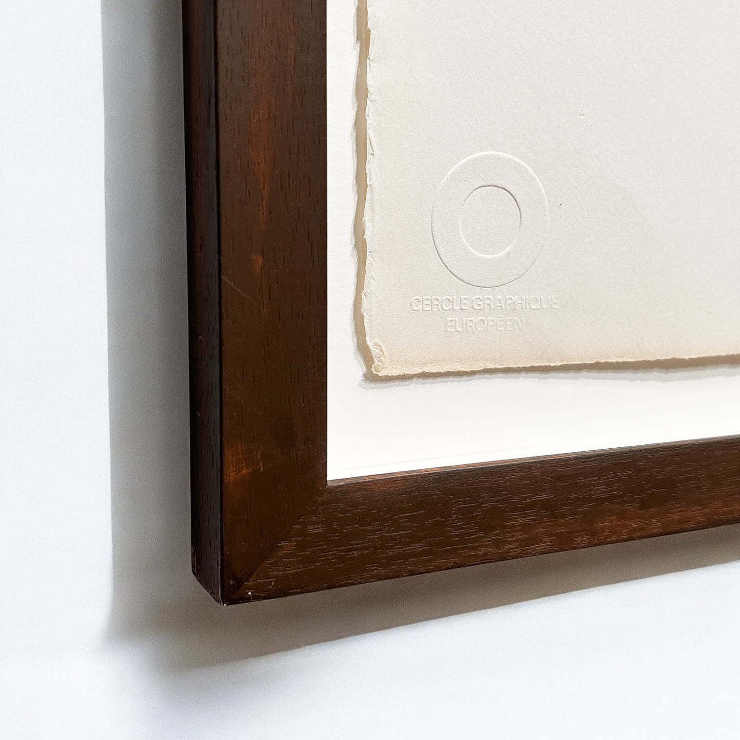 Sonia Delaunay, Totem, 1970