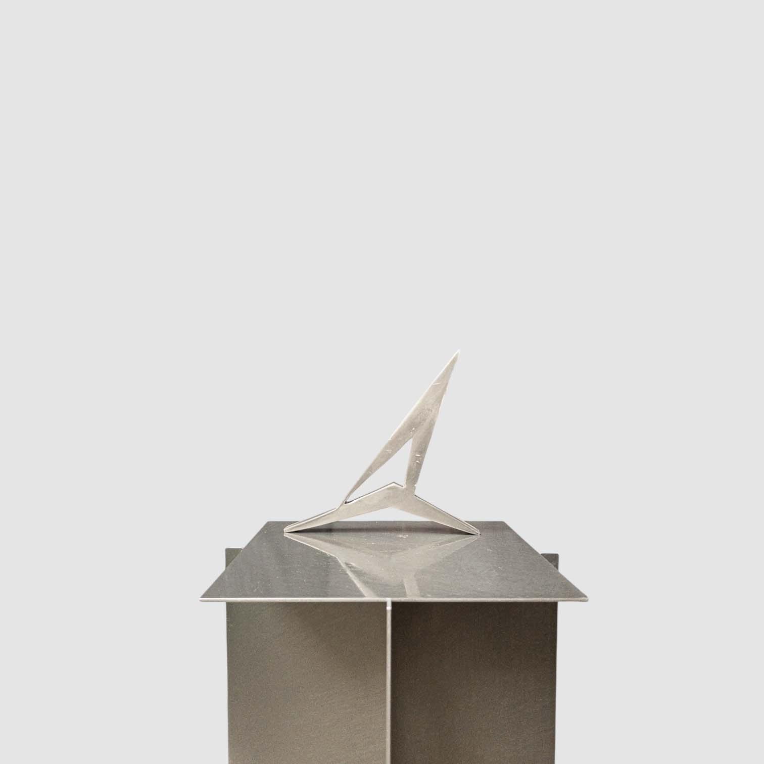 Mart de Houwer, Untitled, ca. 1970-80