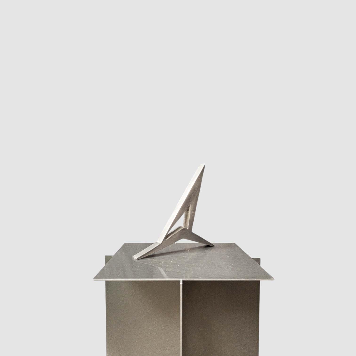 Mart de Houwer, Untitled, ca. 1970-80