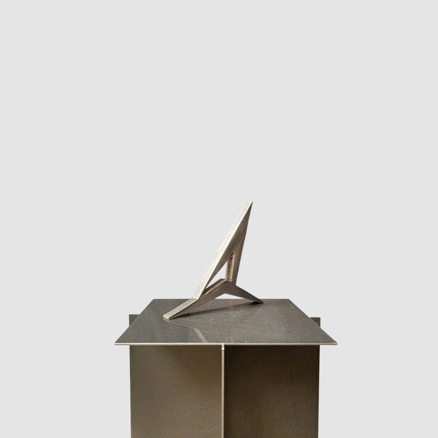 Mart de Houwer, Untitled, ca. 1970-80