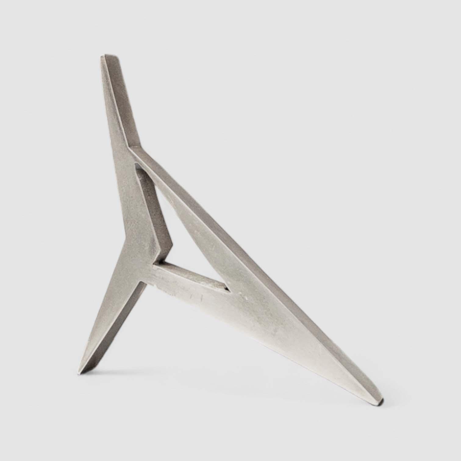 Mart de Houwer, Untitled, ca. 1970-80