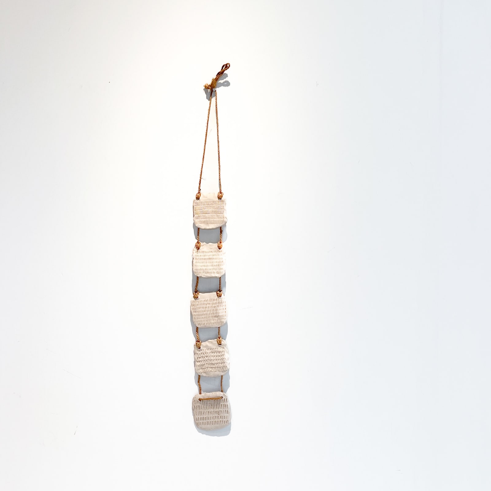 Mart de Houwer, Wall piece, ca. 1970-80