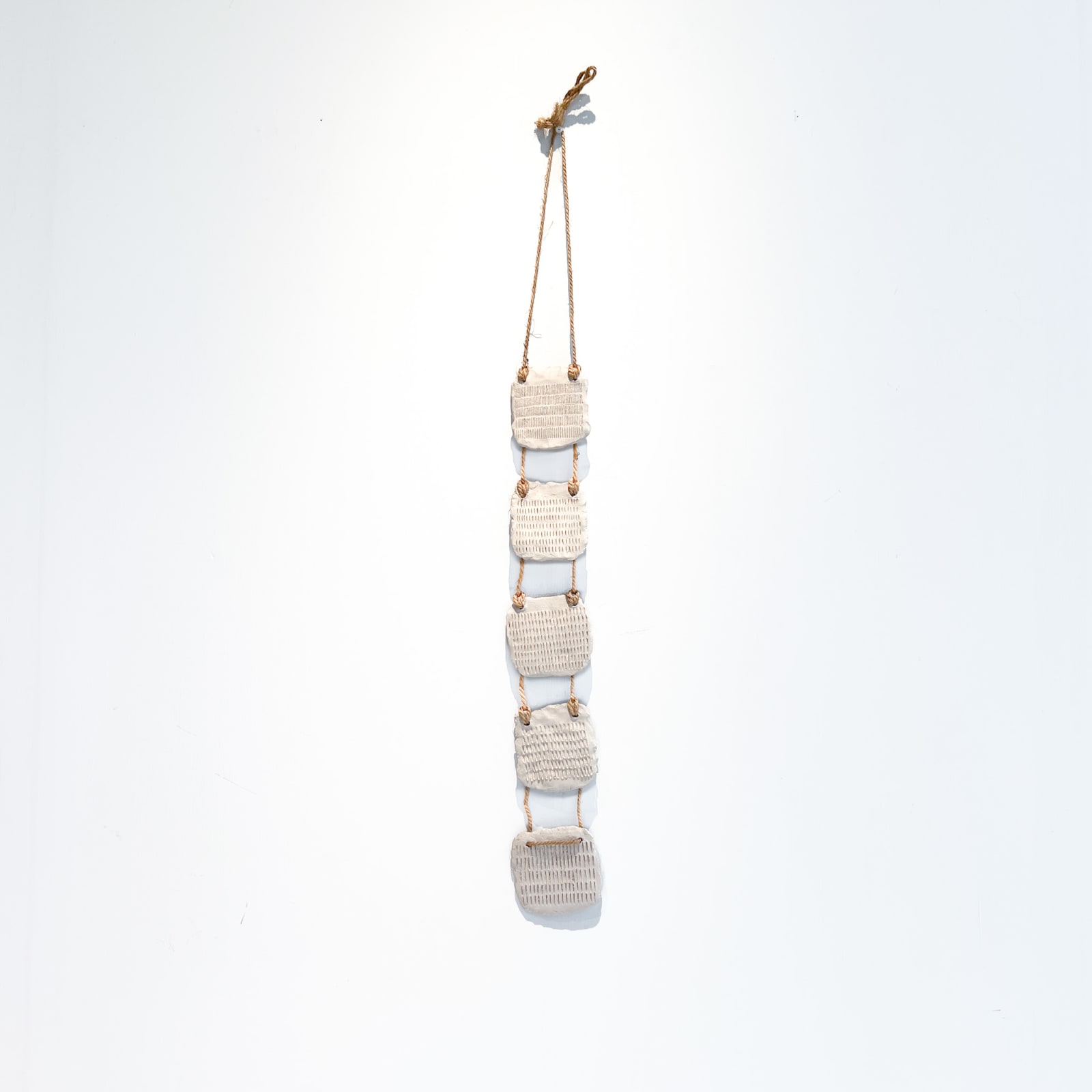 Mart de Houwer, Wall piece, ca. 1970-80