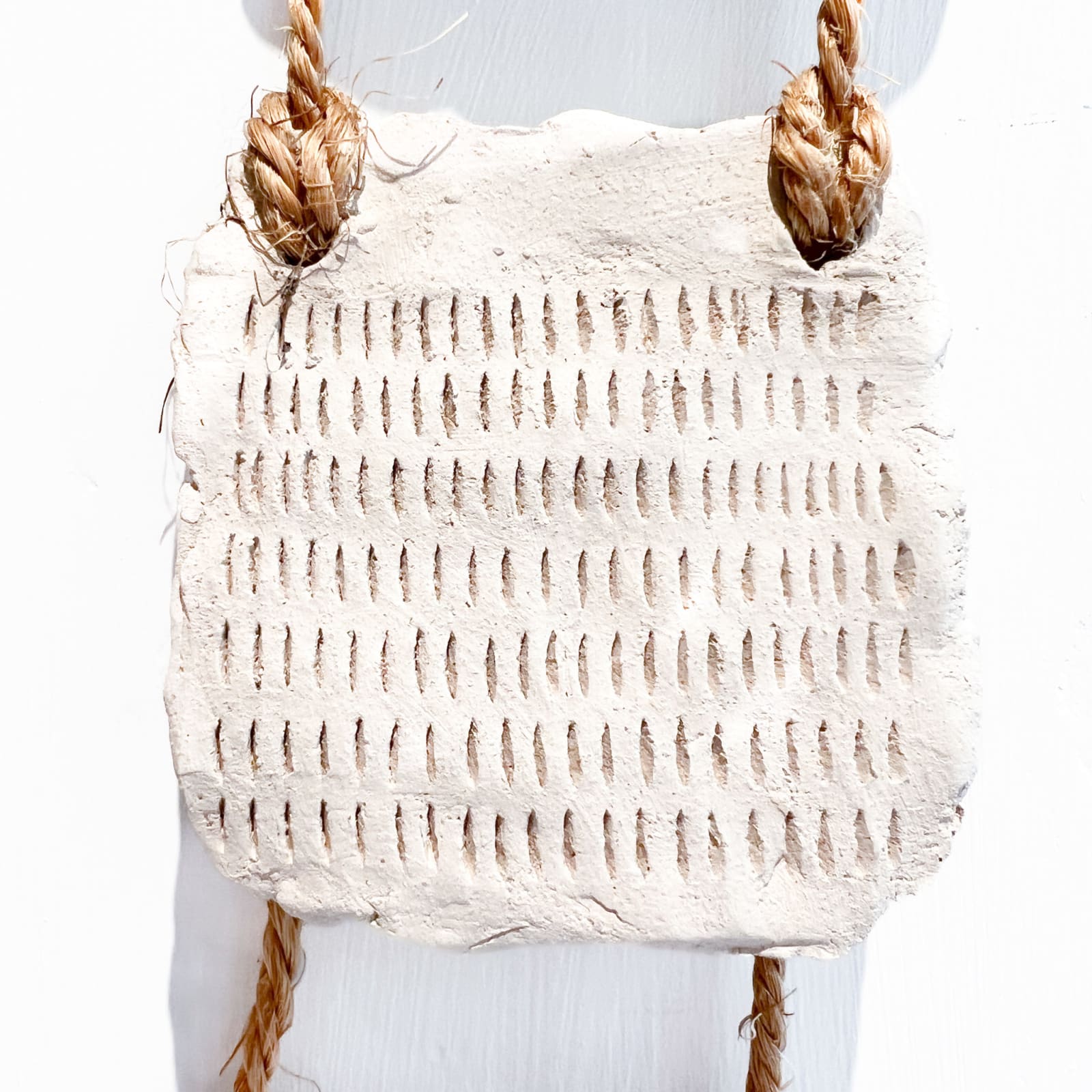 Mart de Houwer, Wall piece, ca. 1970-80