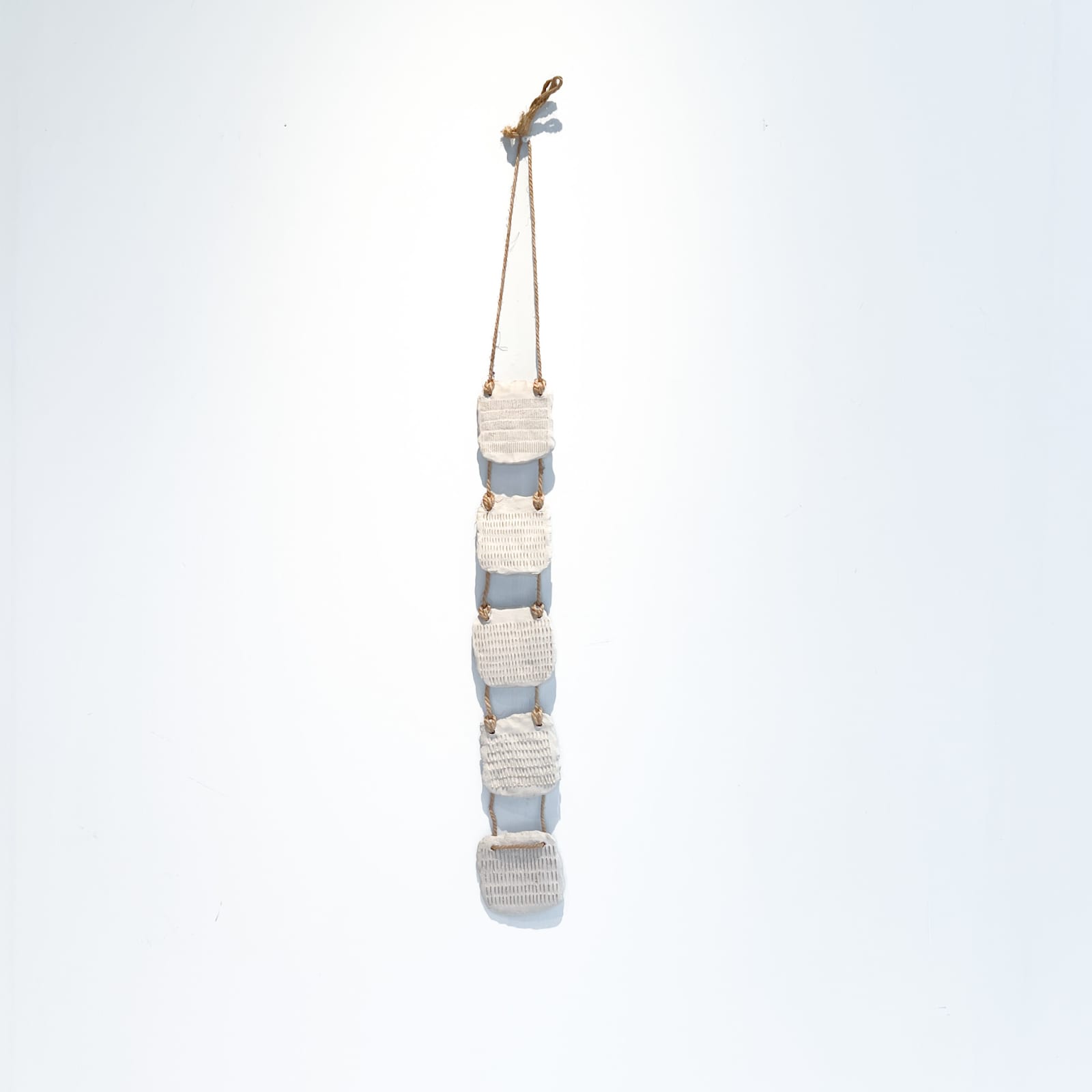 Mart de Houwer, Wall piece, ca. 1970-80