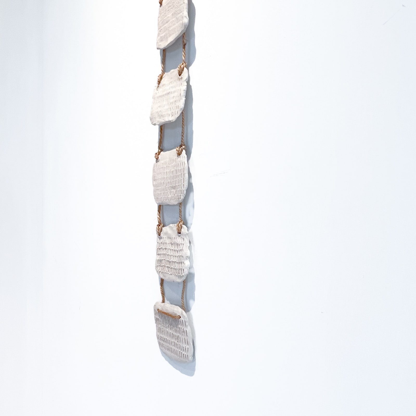 Mart de Houwer, Wall piece, ca. 1970-80