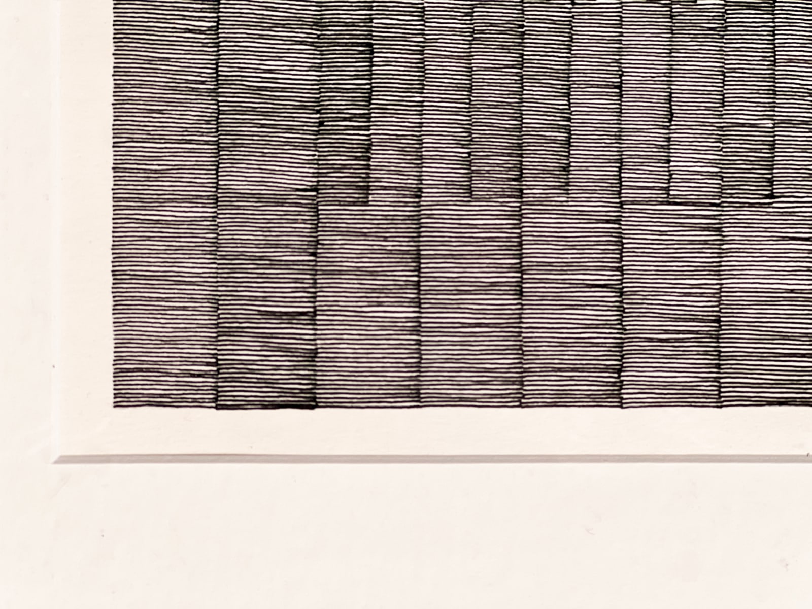 Mart de Houwer, Untitled , 1980-1990