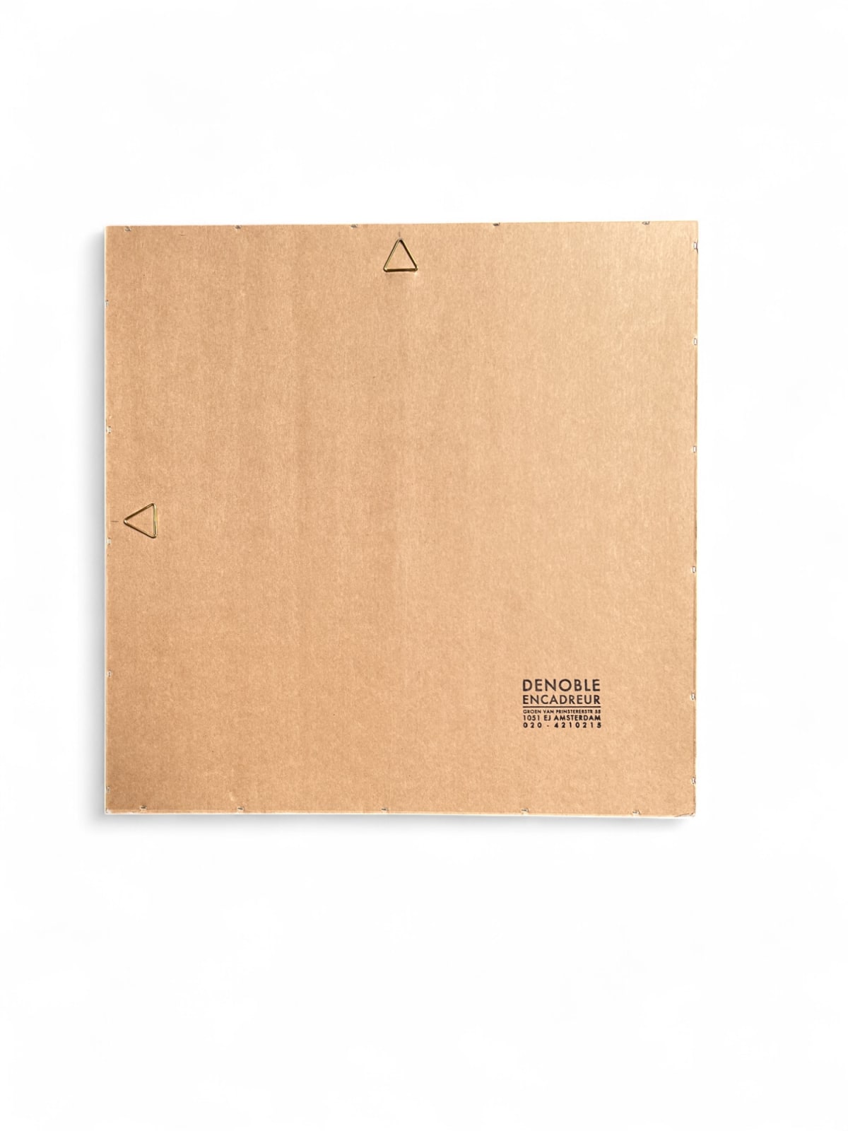 Mart de Houwer, Untitled , 1980-1990