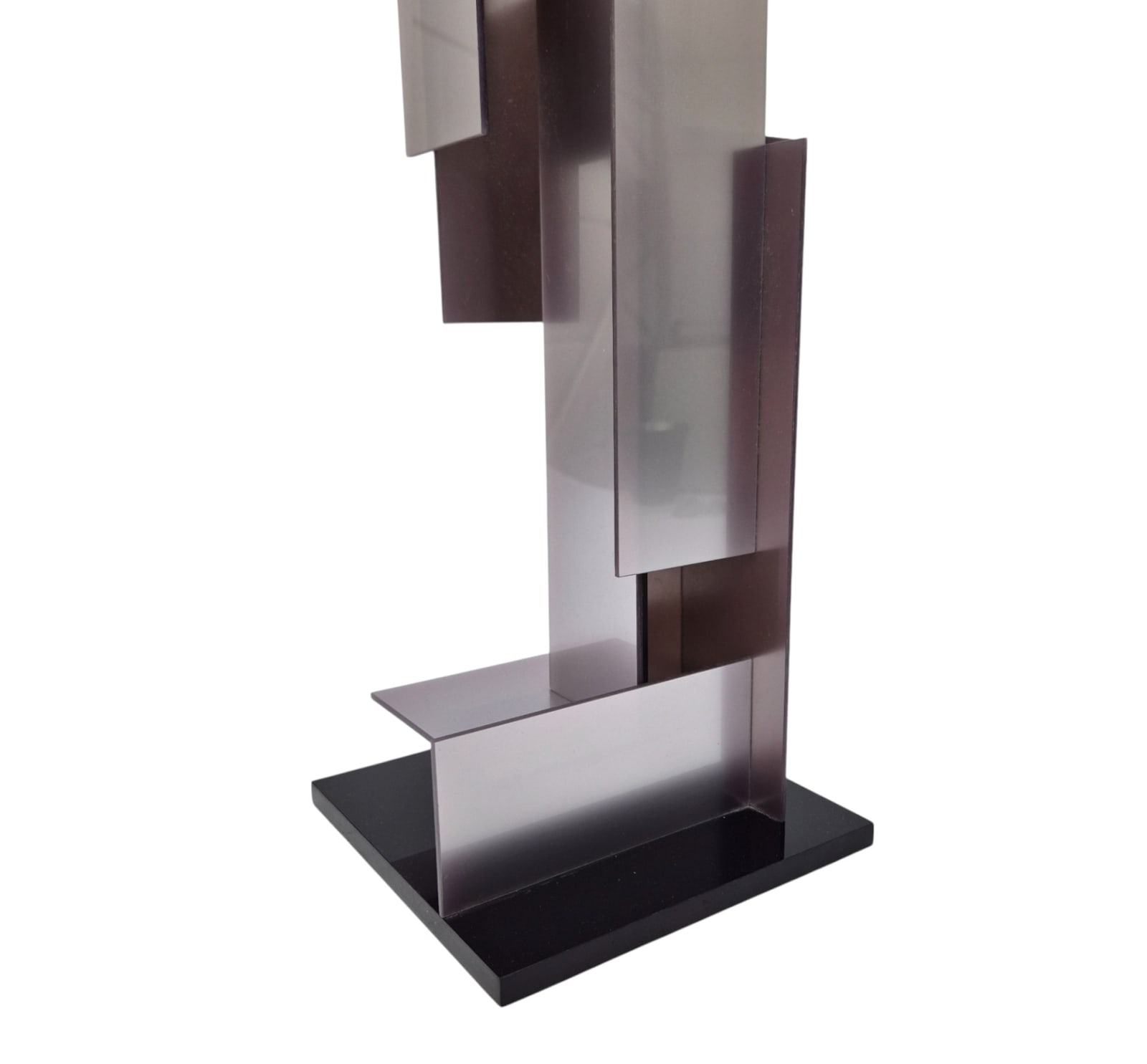 Joost Baljeu, Synthetic Construction F6, 1967/1975