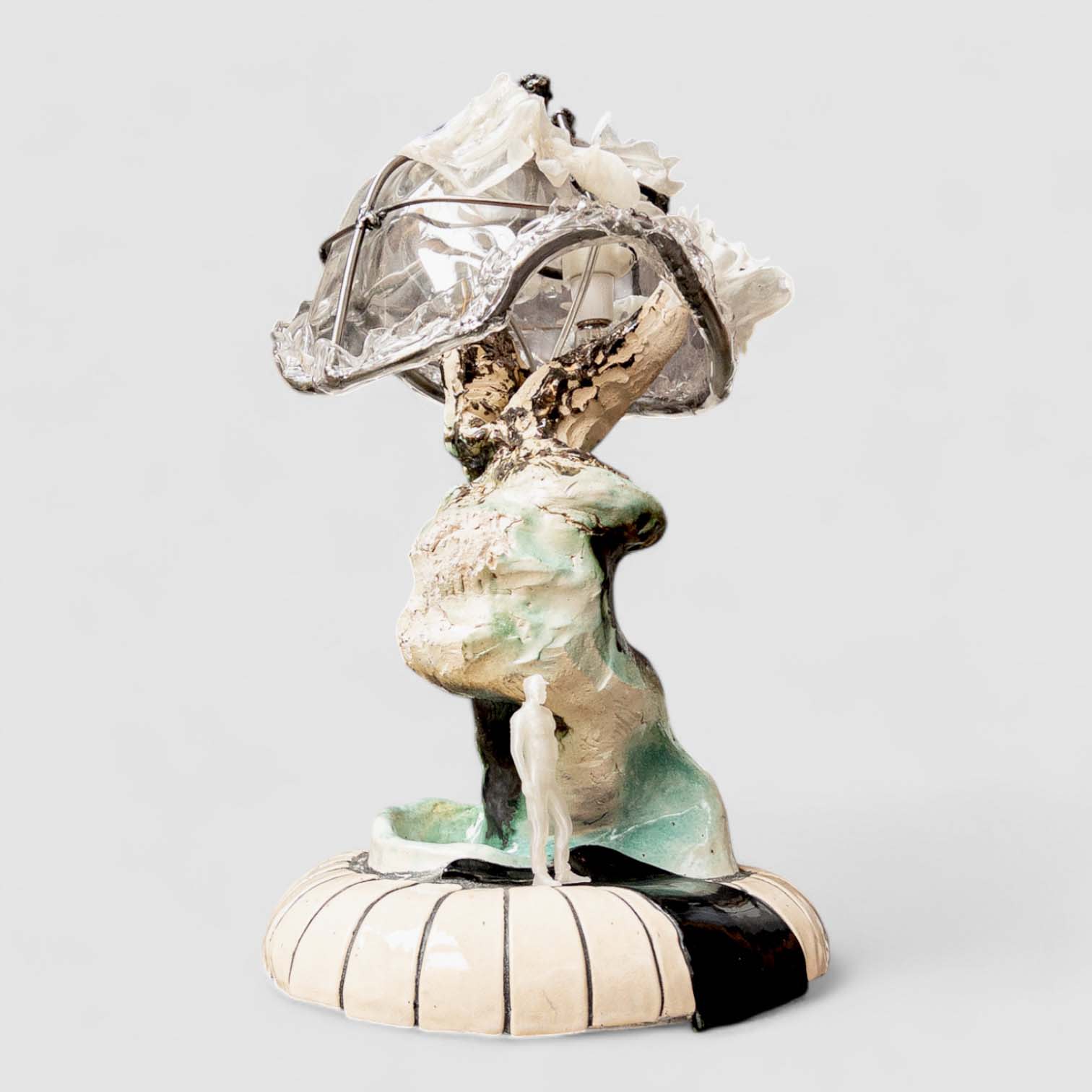 Leo Maher, Cruising II, 2023