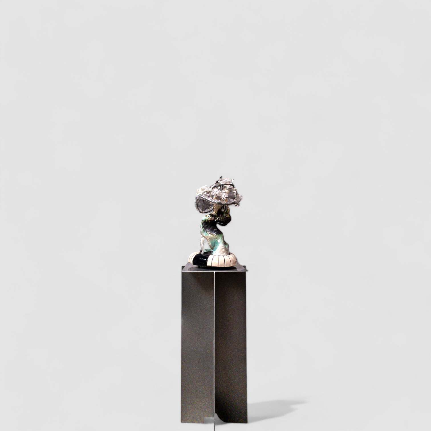 Leo Maher, Cruising II, 2023