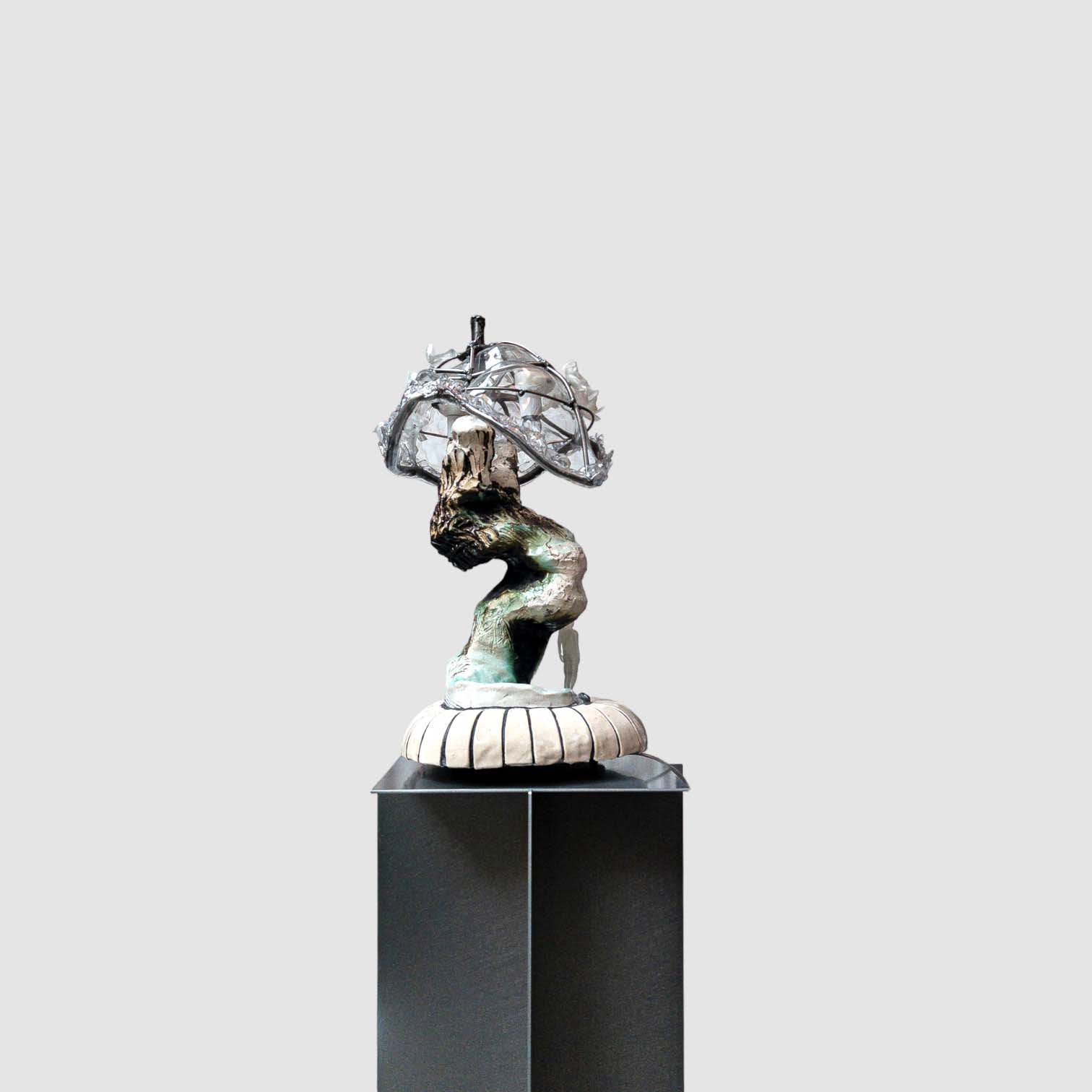 Leo Maher, Cruising II, 2023