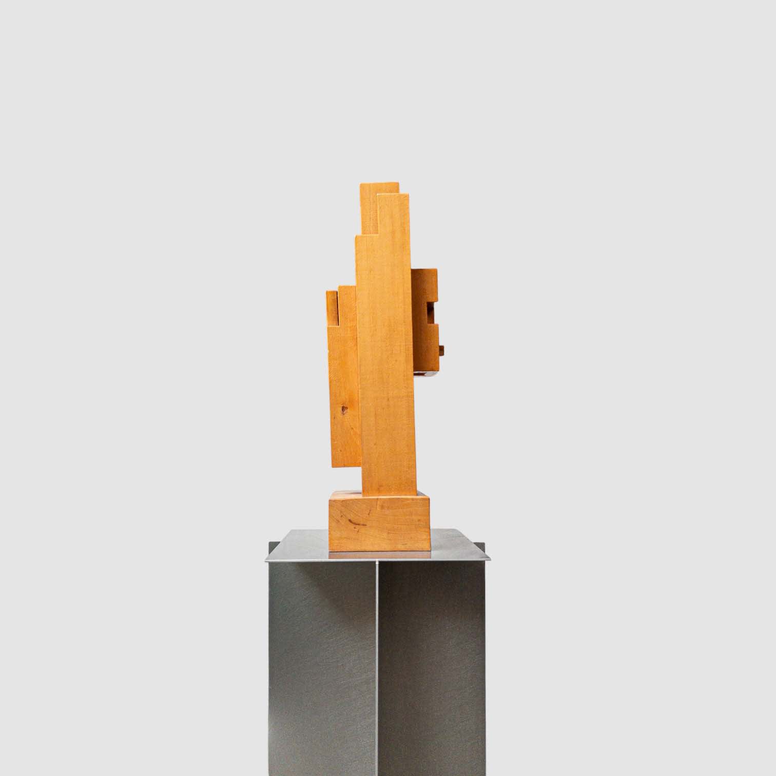 Jan Hoog, Architectural composition, 1981