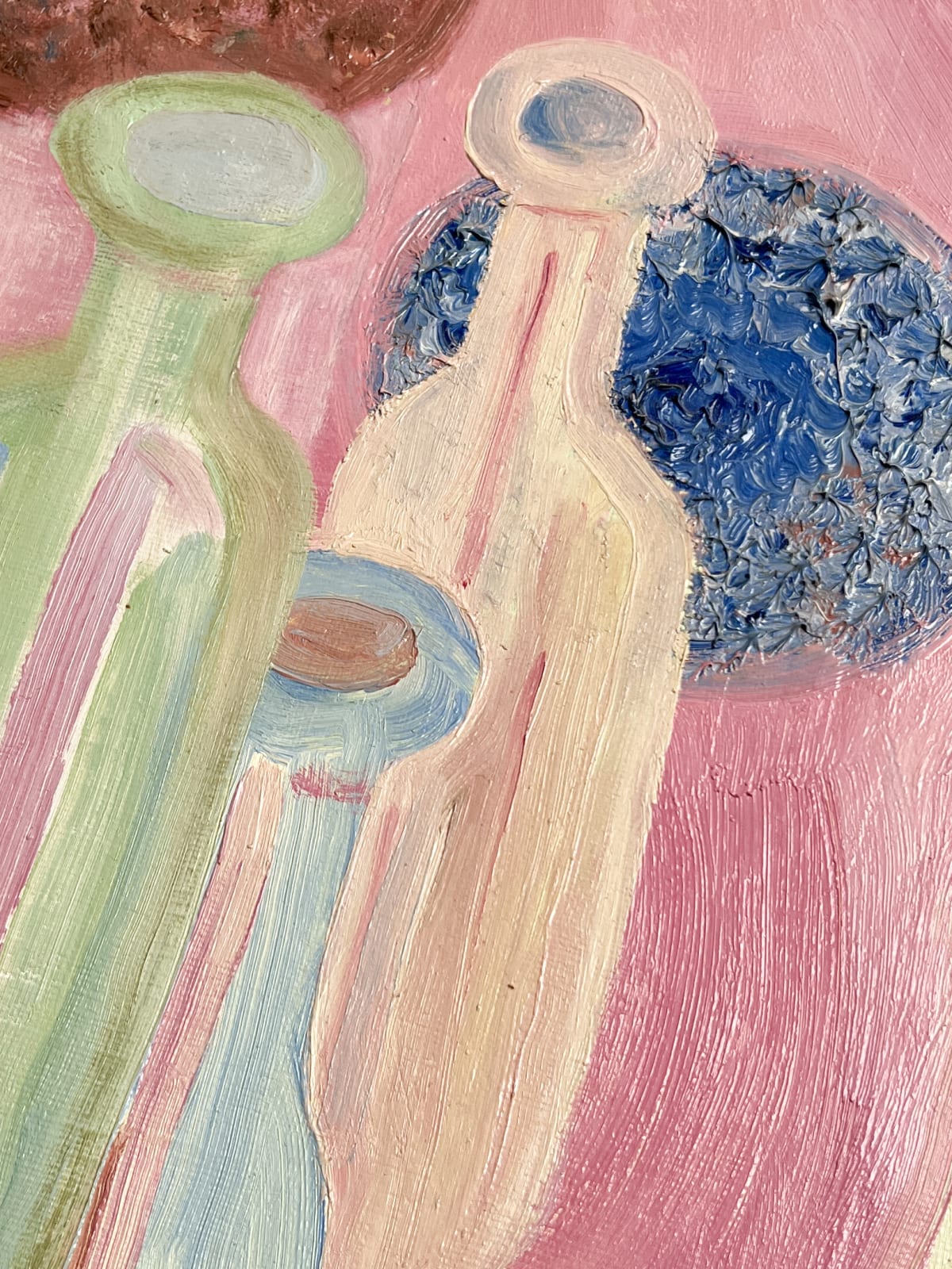 Cor Alons, Still life, ca. 1940