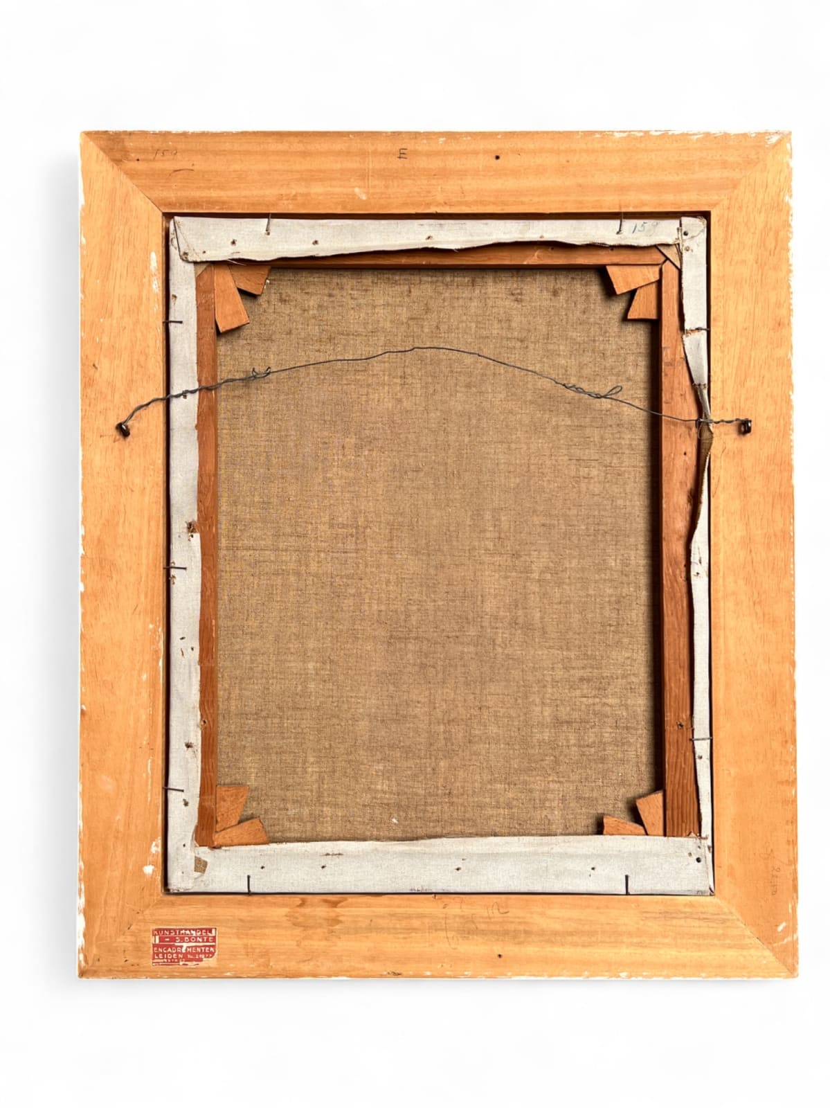 Cor Alons, Still life, ca. 1940