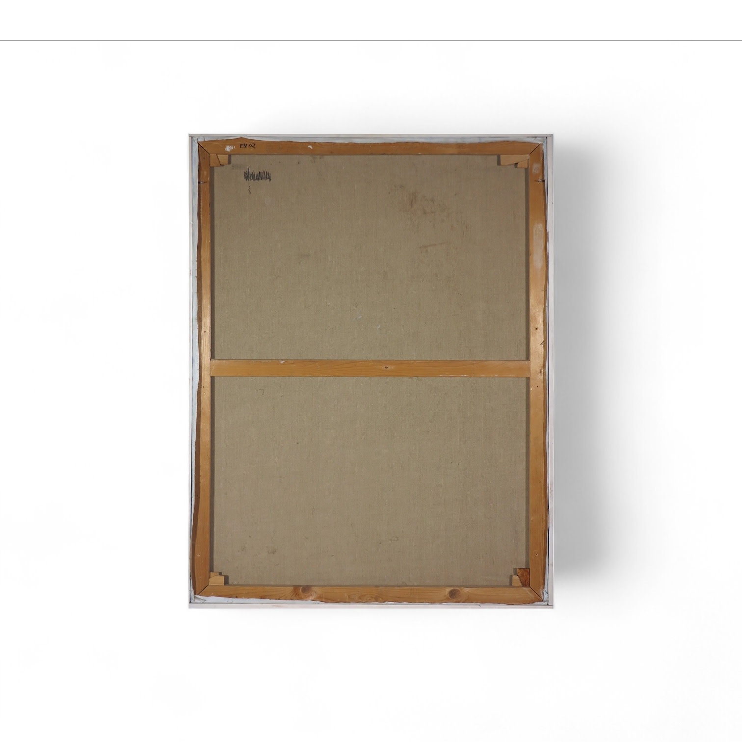 Mado Schoolmeesters, Untitled, 1983