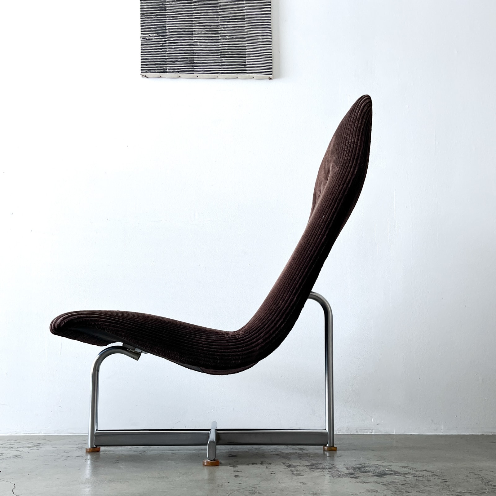 Kho Liang Ie (attr.), Prototype, ca. 1970