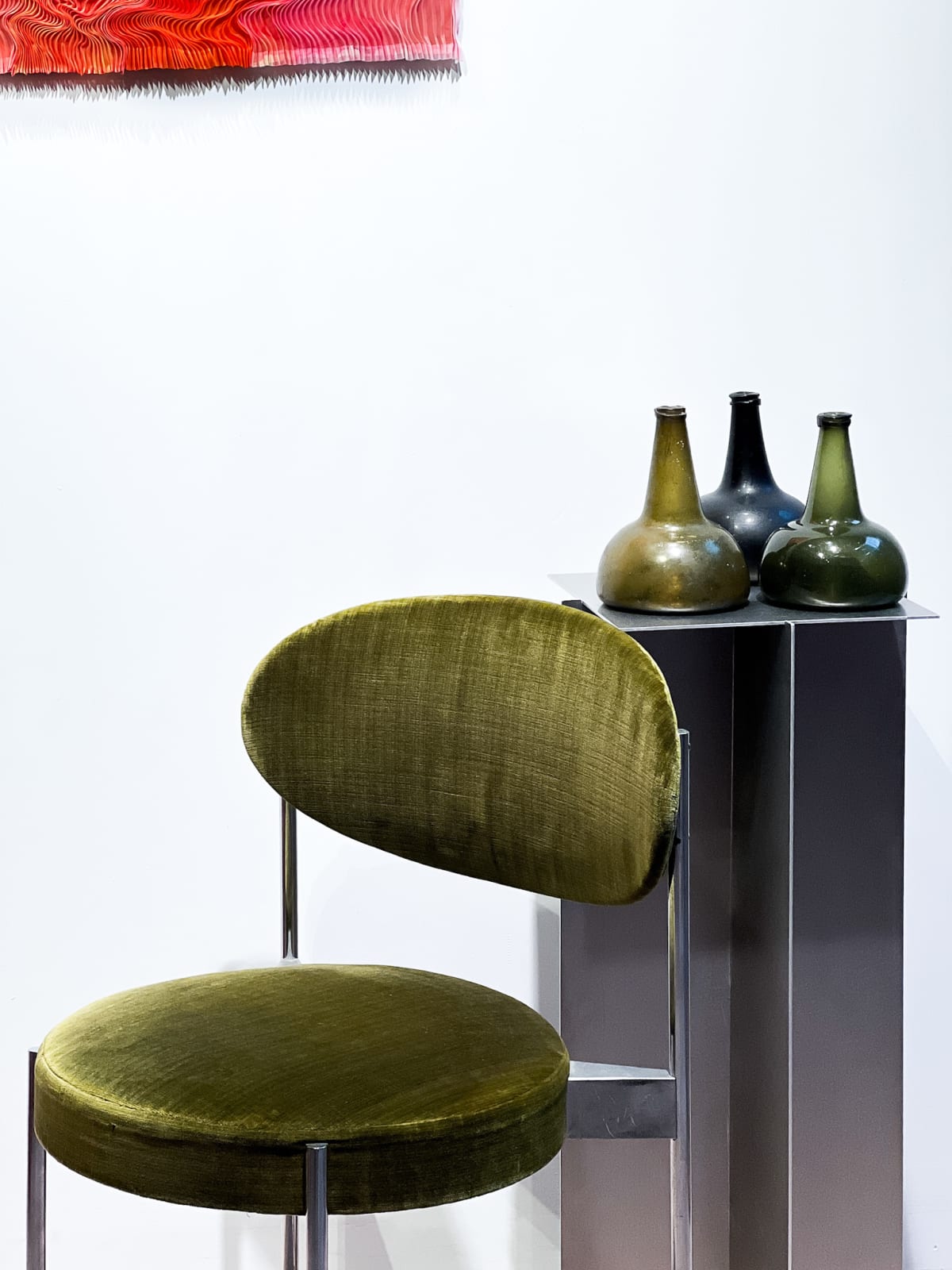 Verner Panton, No. 430, 1967