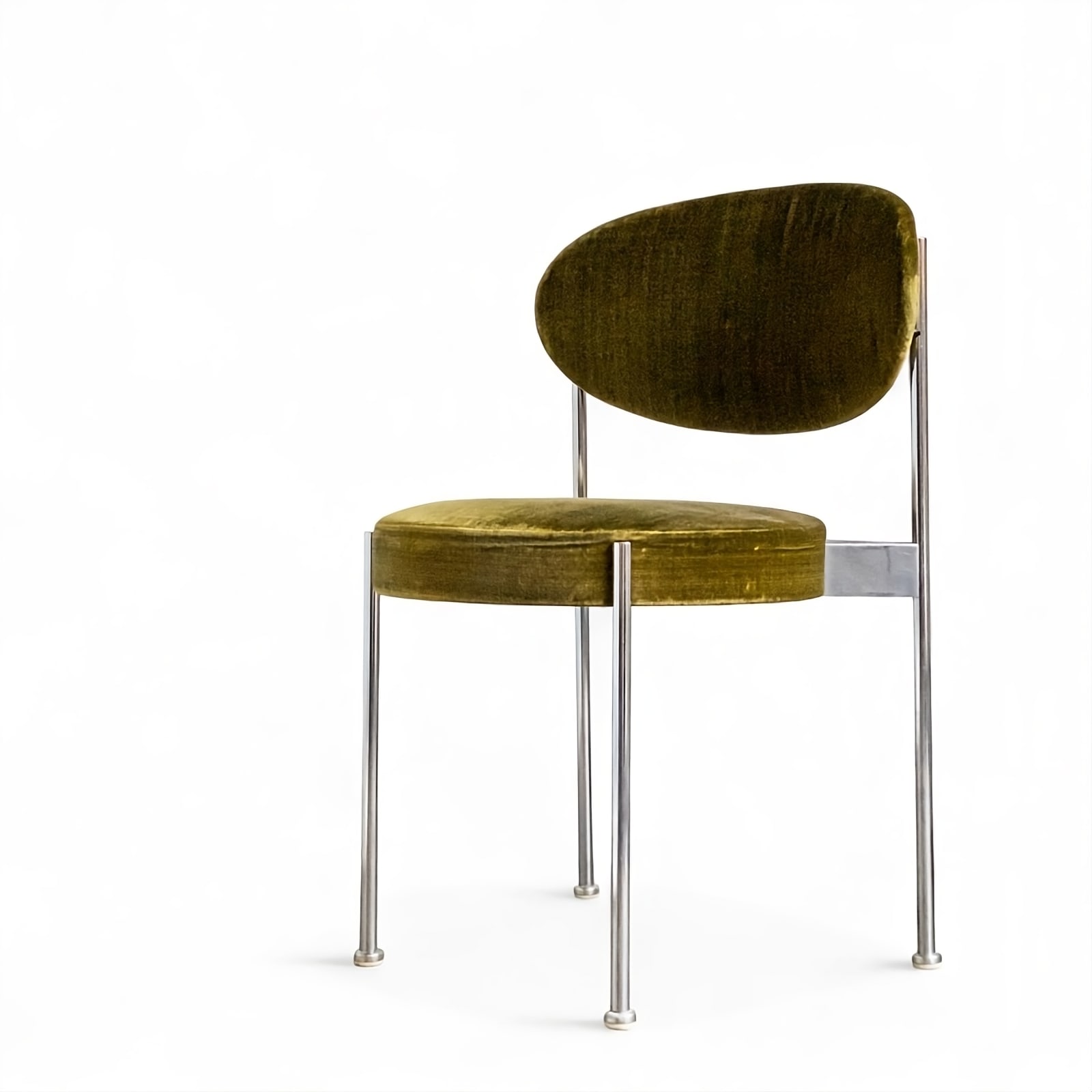 Verner Panton, No. 430, 1967