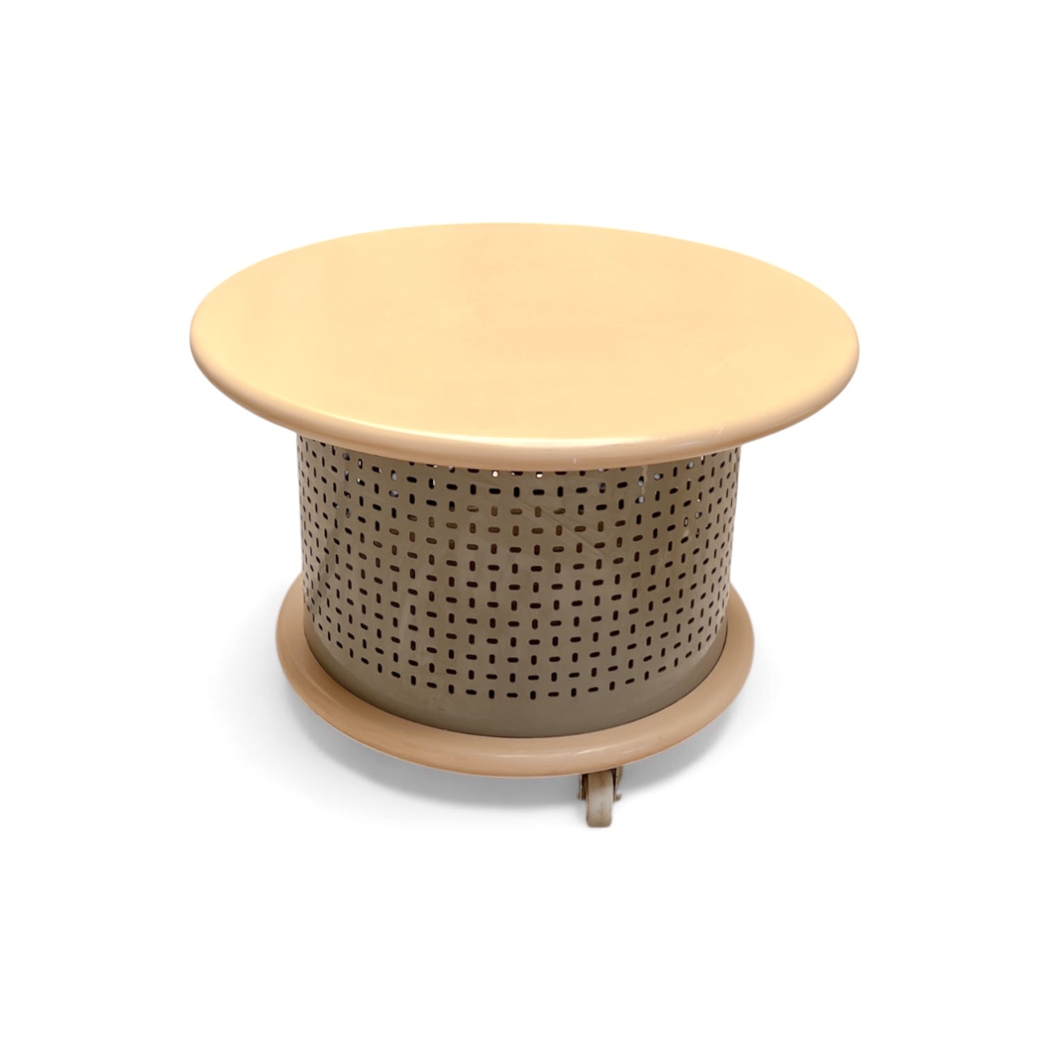 Martin Visser, Rollo, 1991