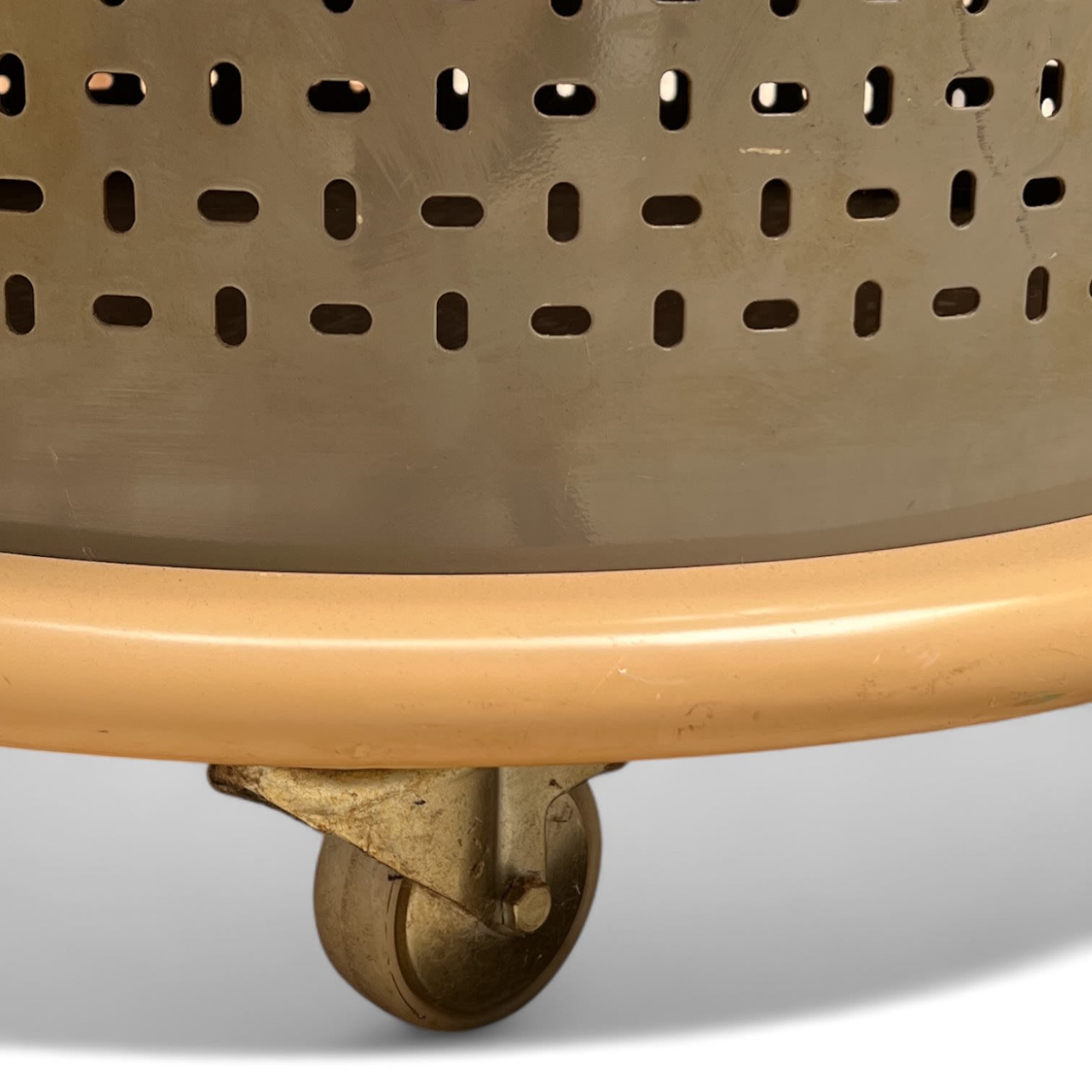 Martin Visser, Rollo, 1991