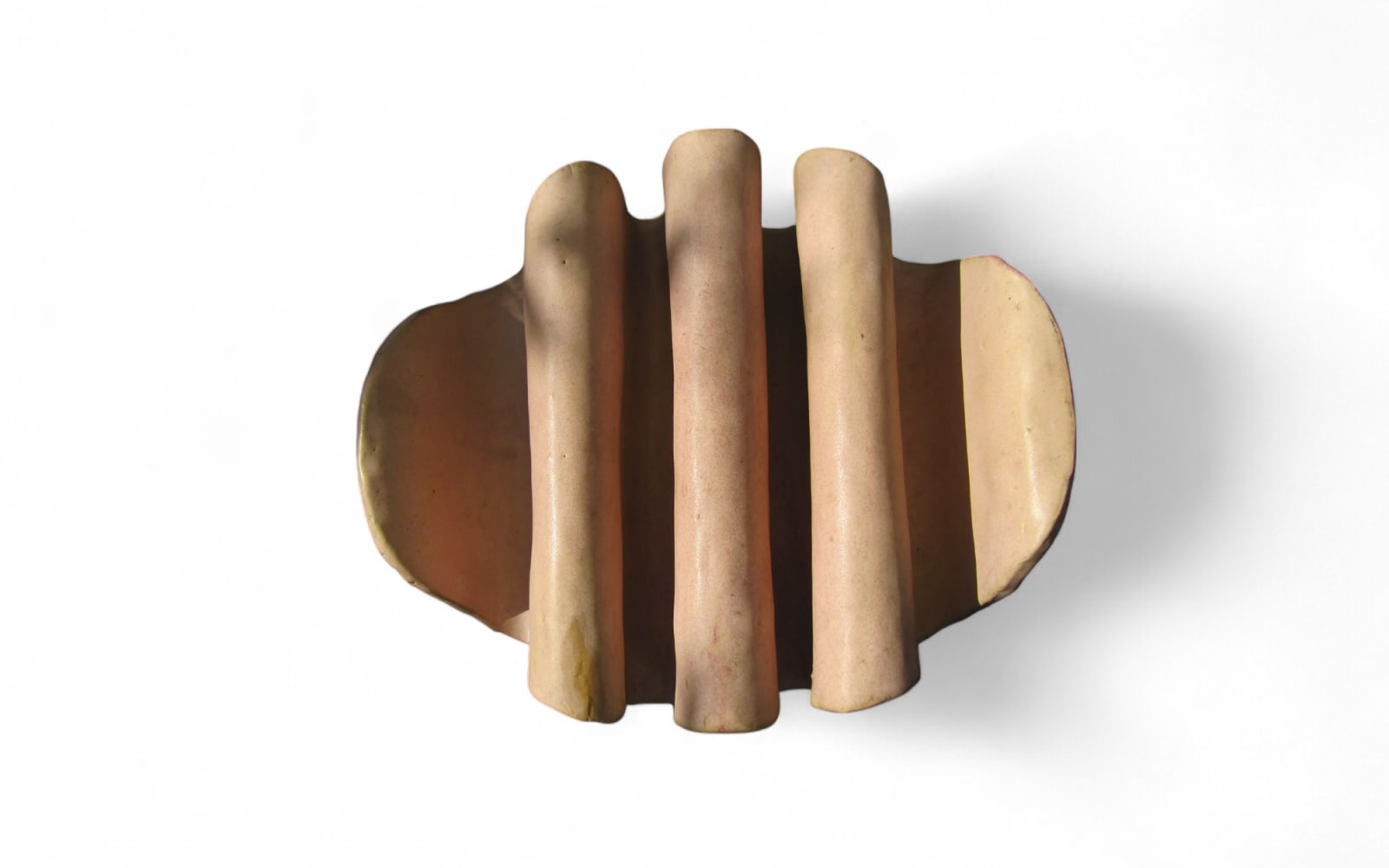 Walburga Külz, Lamp (box), ca. 1975