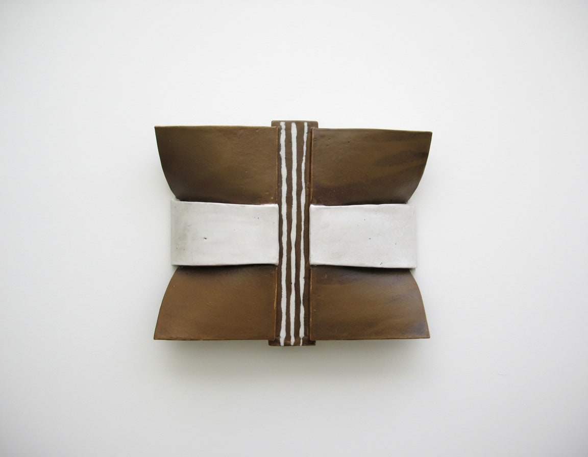 Walburga Külz, Lamp (bow), ca. 1975