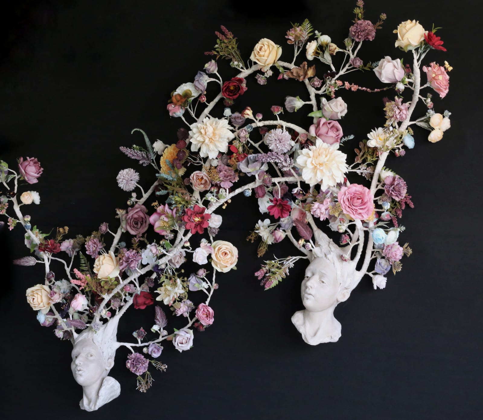 Francesca Dalla Benetta, Empatìa II, 2025