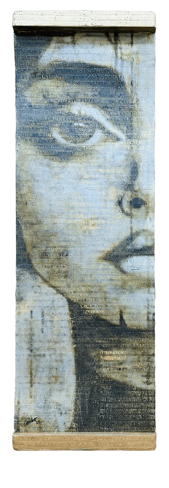 Jose Cacho, Meeting, 2025