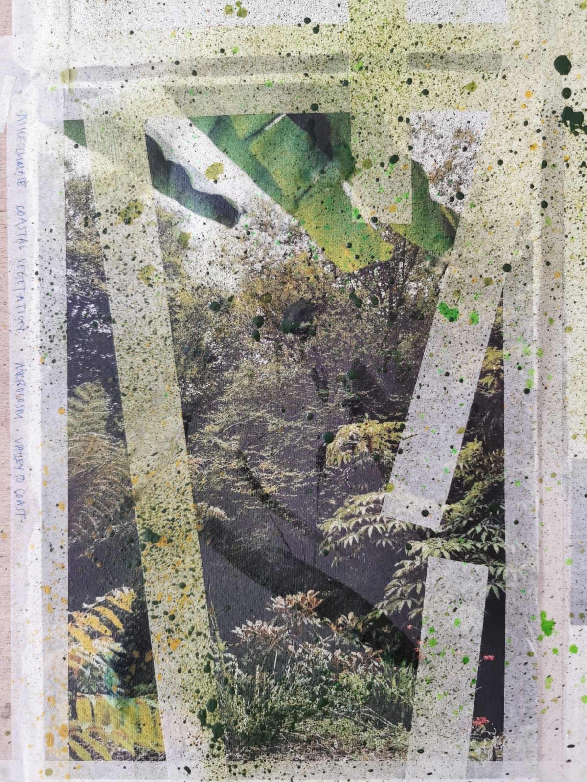 Random Acts of Memory, 2024