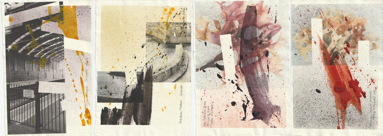 Cornish Tour Pt 1, 2025