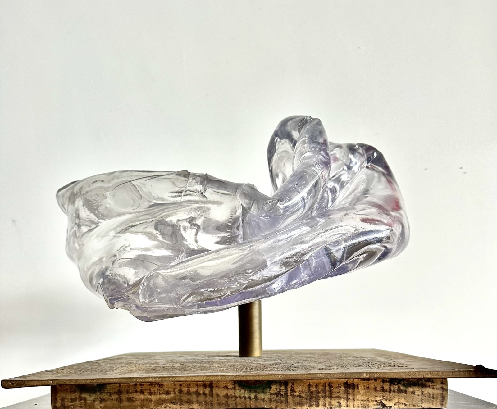 Gigi Rigamonti, Move_ment 21 , 1991