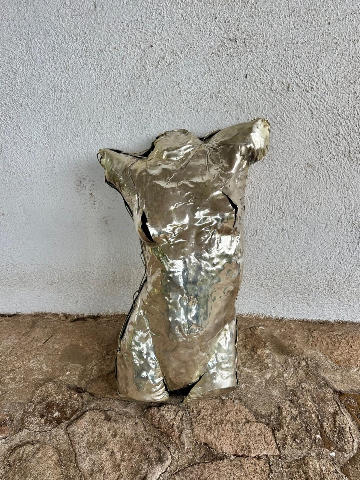 Gigi Rigamonti, The New Nike. Tosca for Gianni, 1997