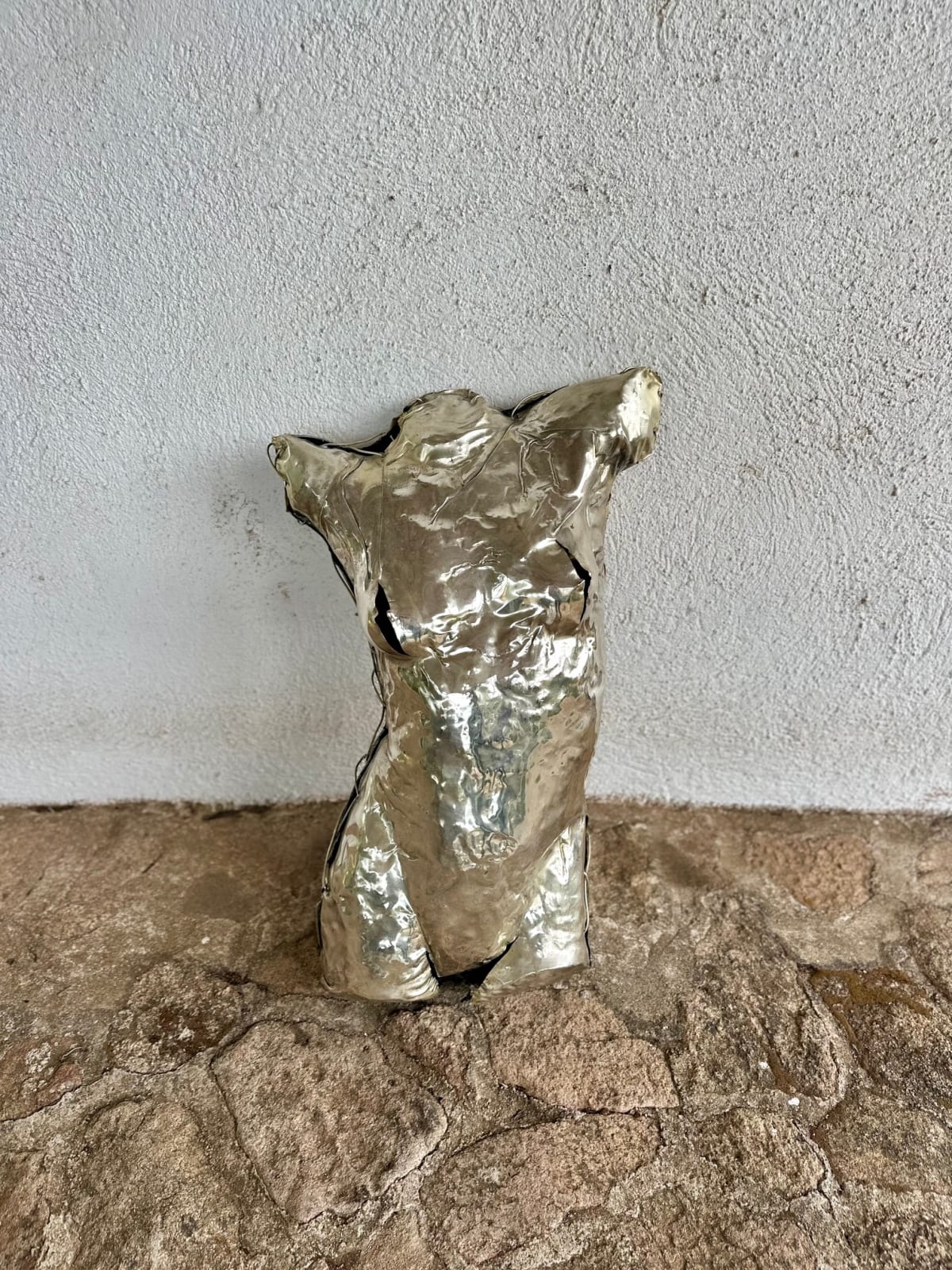 Gigi Rigamonti, The New Nike. Tosca for Gianni, 1997