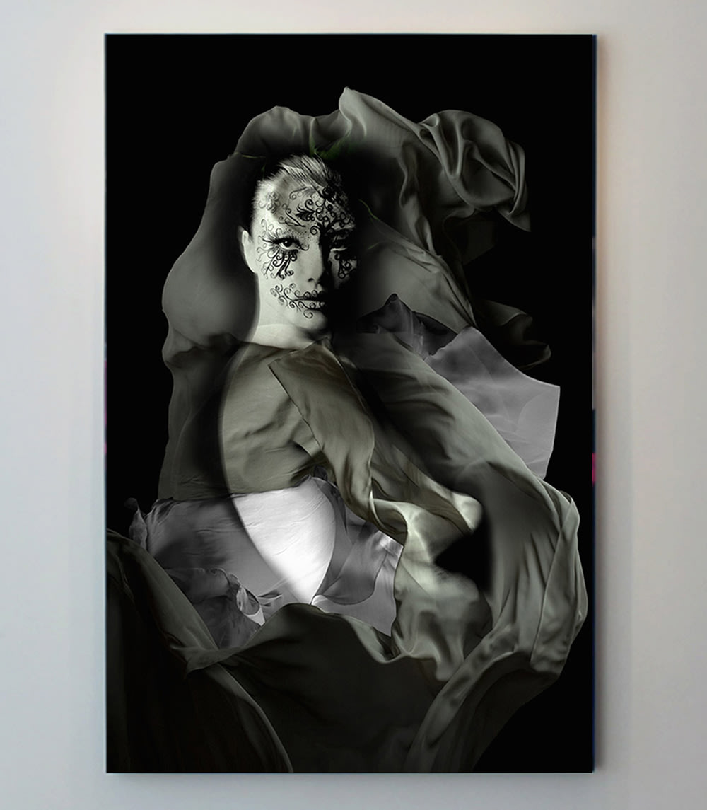 Alexo Wandael, Veil Ming D, 2016