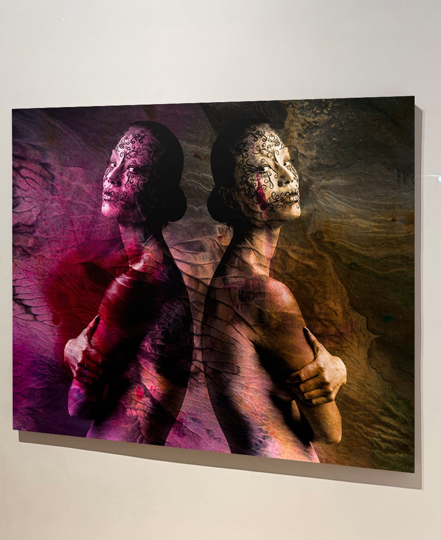 Alexo Wandael, Skins Simm005, 2023