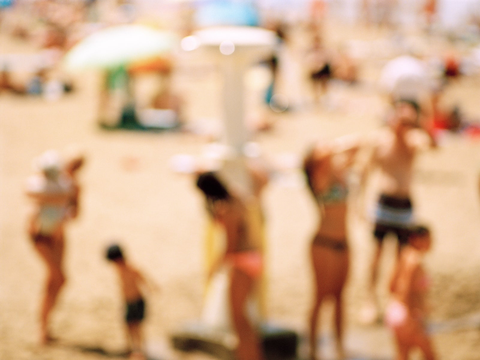 Andy Jon Morris, Reverie No. 6, 2016