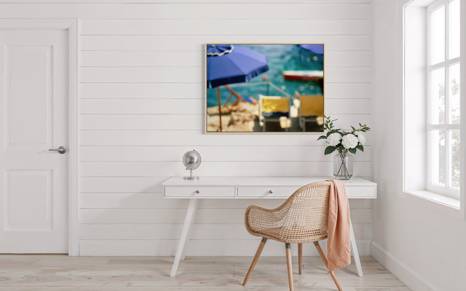 Andy Jon Morris, Reverie No. 7, 2017