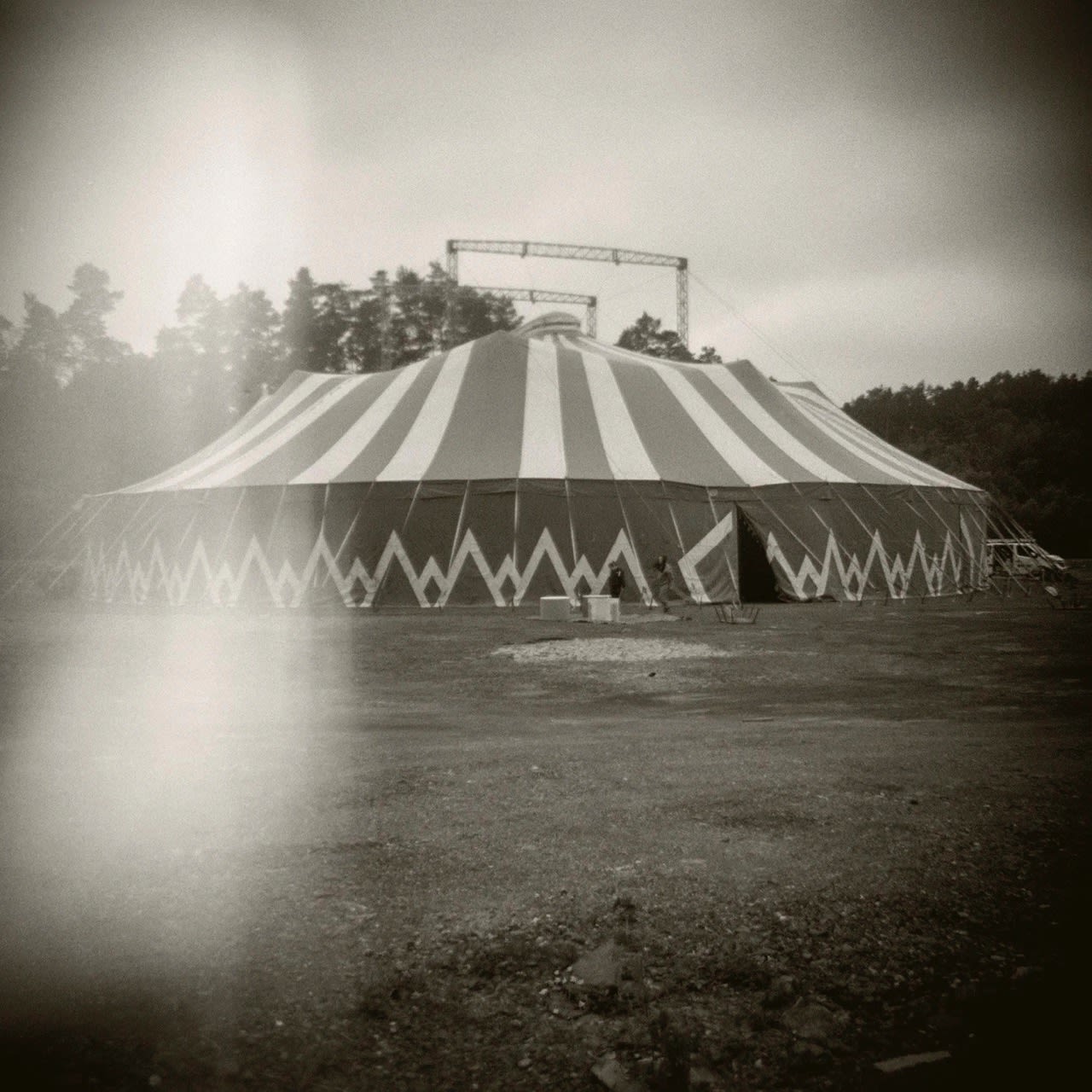 Øyvind Hjelmen, Beeing Here, 2024