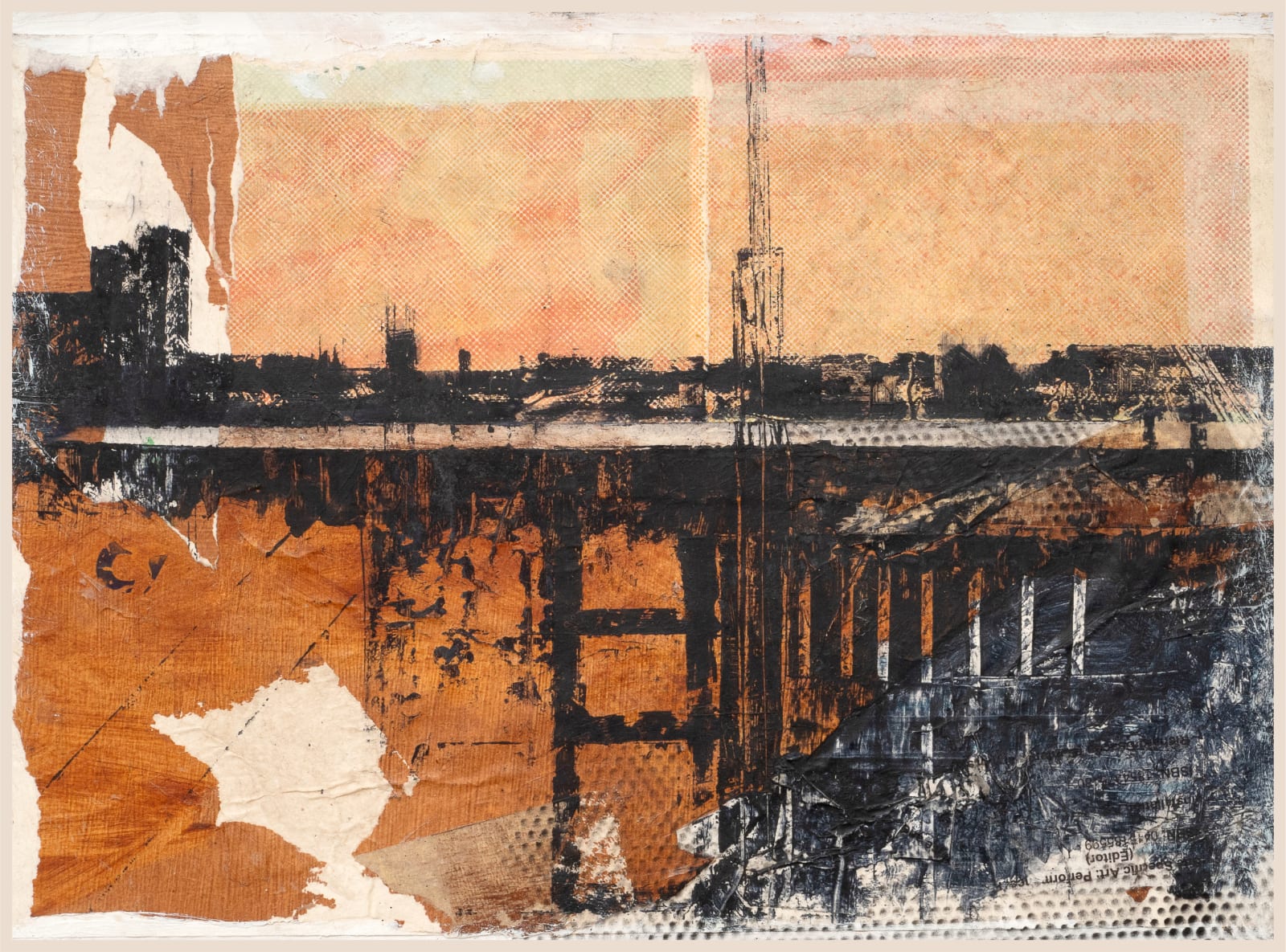 RIVER (Detail), (2010)