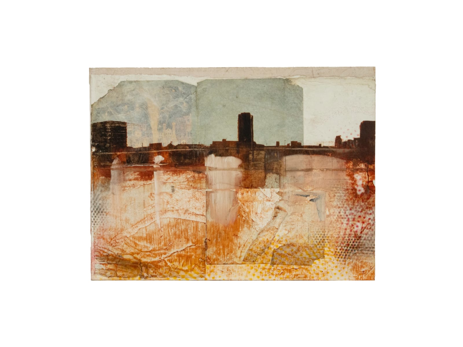 DOLPHIN No.2, (2014)