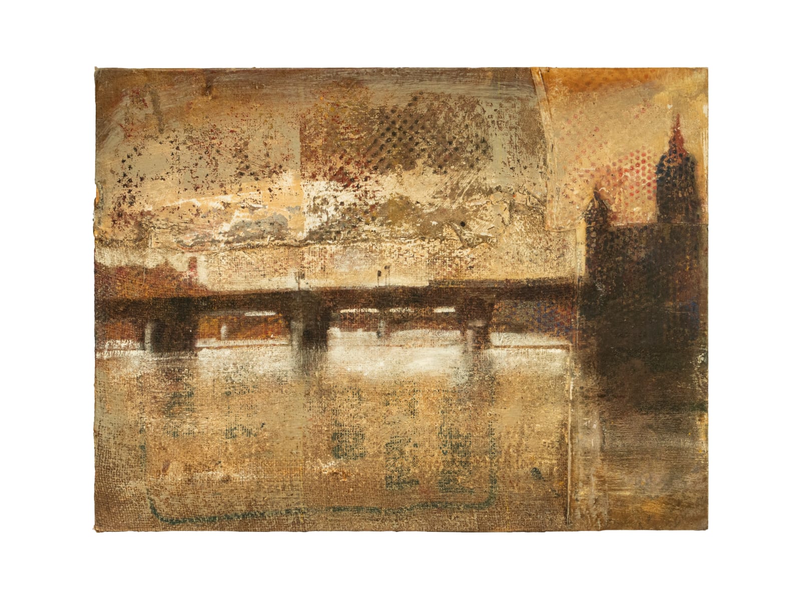 PACK OF CARDS, (2014)