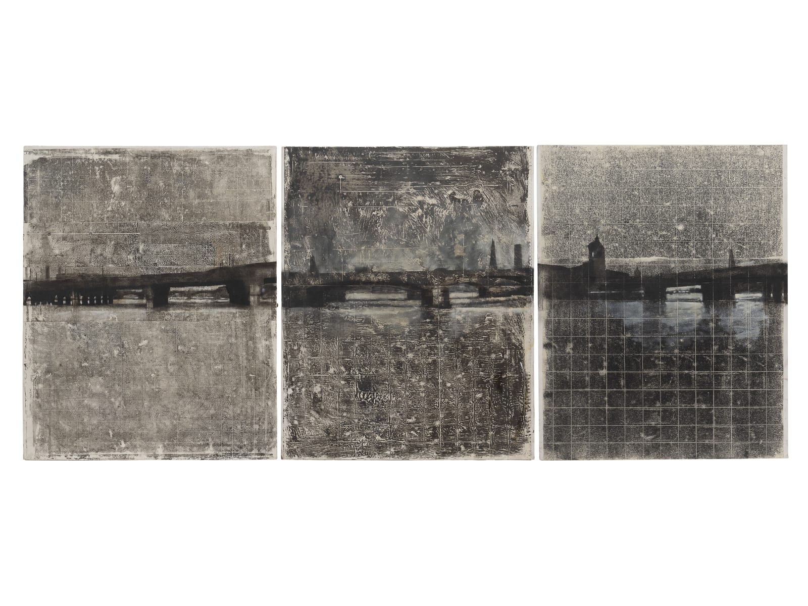 TURN 1, TURN 5, TURN 4, (2017)