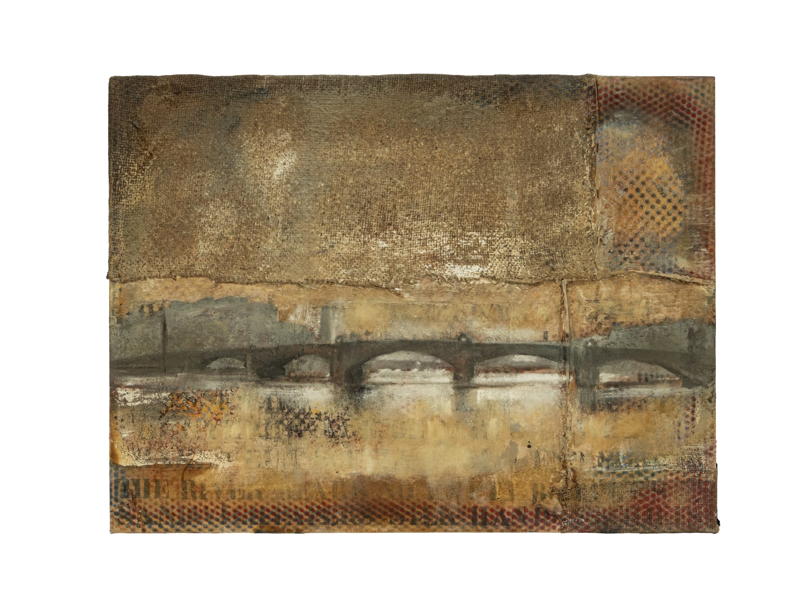 LADY OF THE ROCKS, (2014)