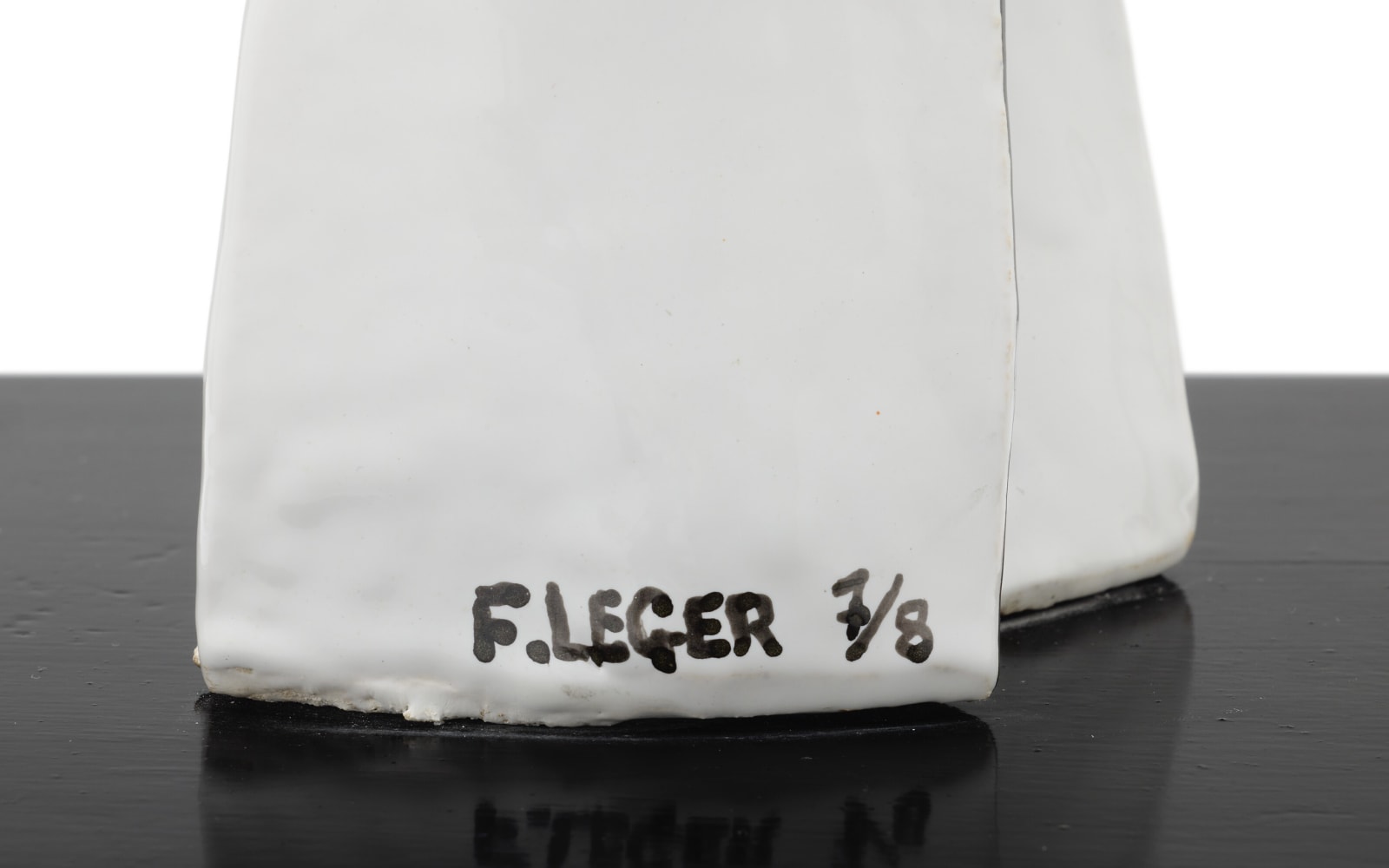 Fernand Léger, La Branche Rockefeller, 1952