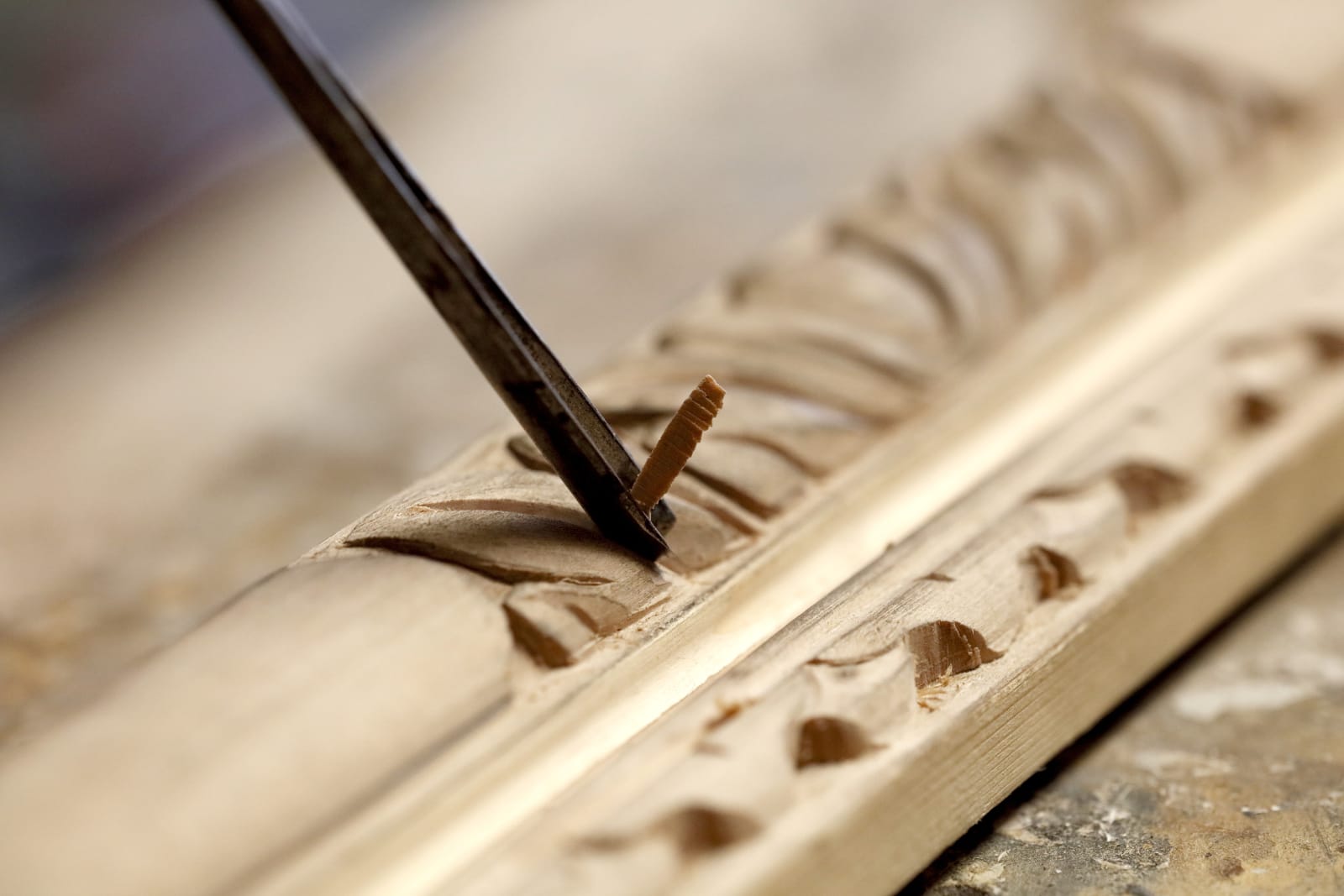 Using traditional methods and tools