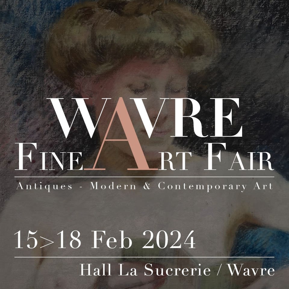fine art fair, sucrerie, wavre, artfair, foire d'art, art thema, artthema, art, thema, sculpteurs, sculptures, beatrice cols, baldini, miramontes, thys, rene julien