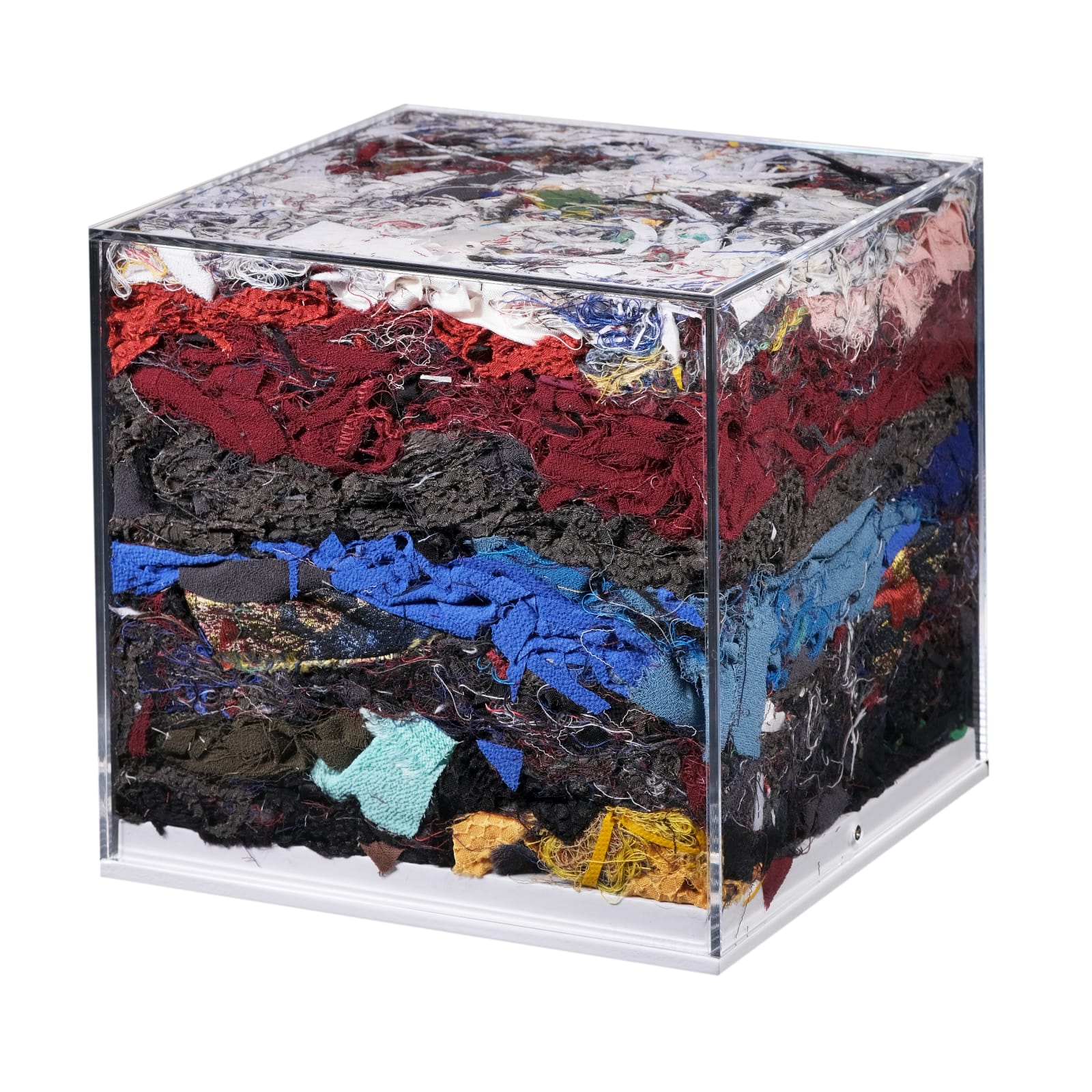 Edeline Lee, Detritus, 2020 | £2,000