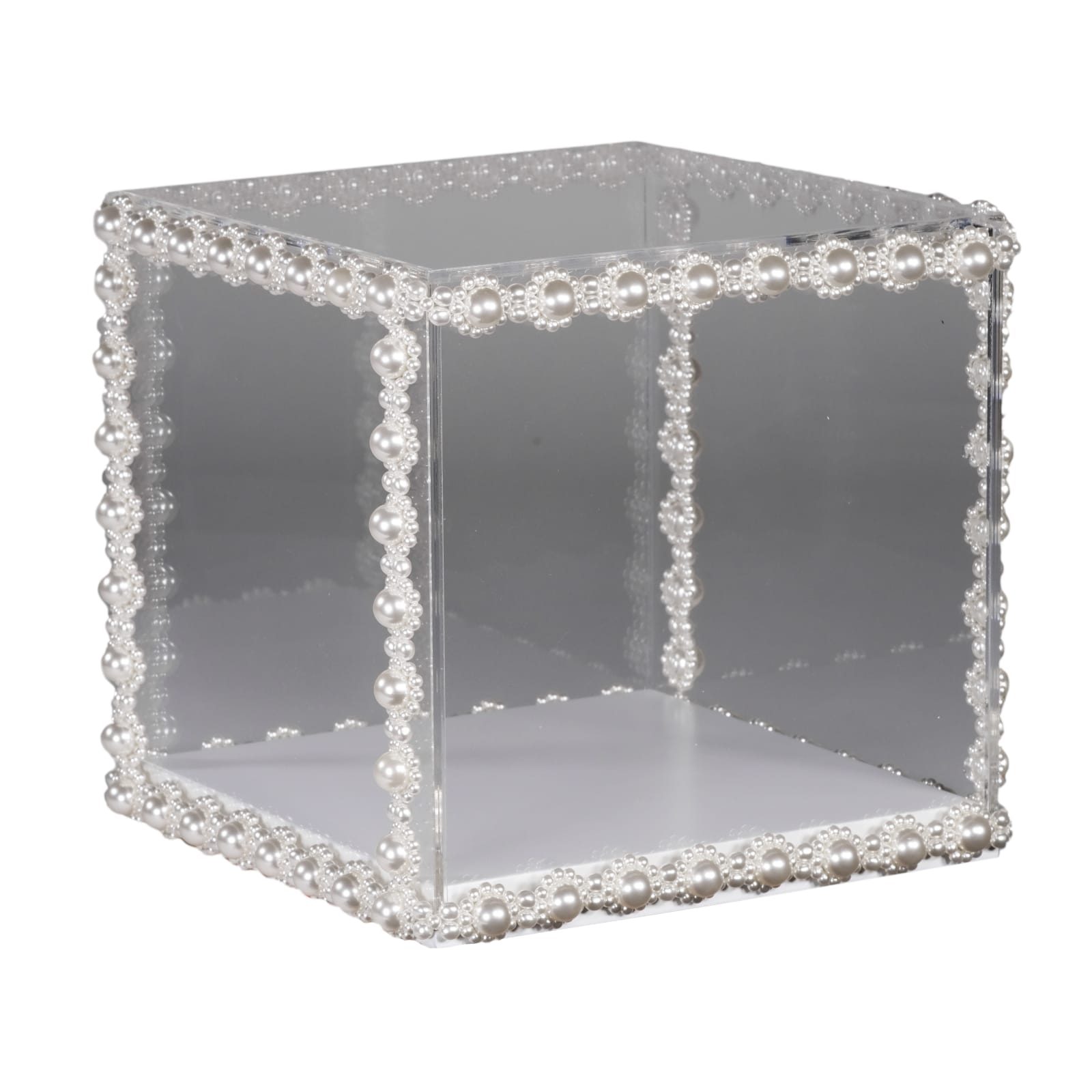 Simone Rocha, Pearly Cube, 2020 | £3,000